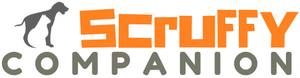 Scruffy Companion logo