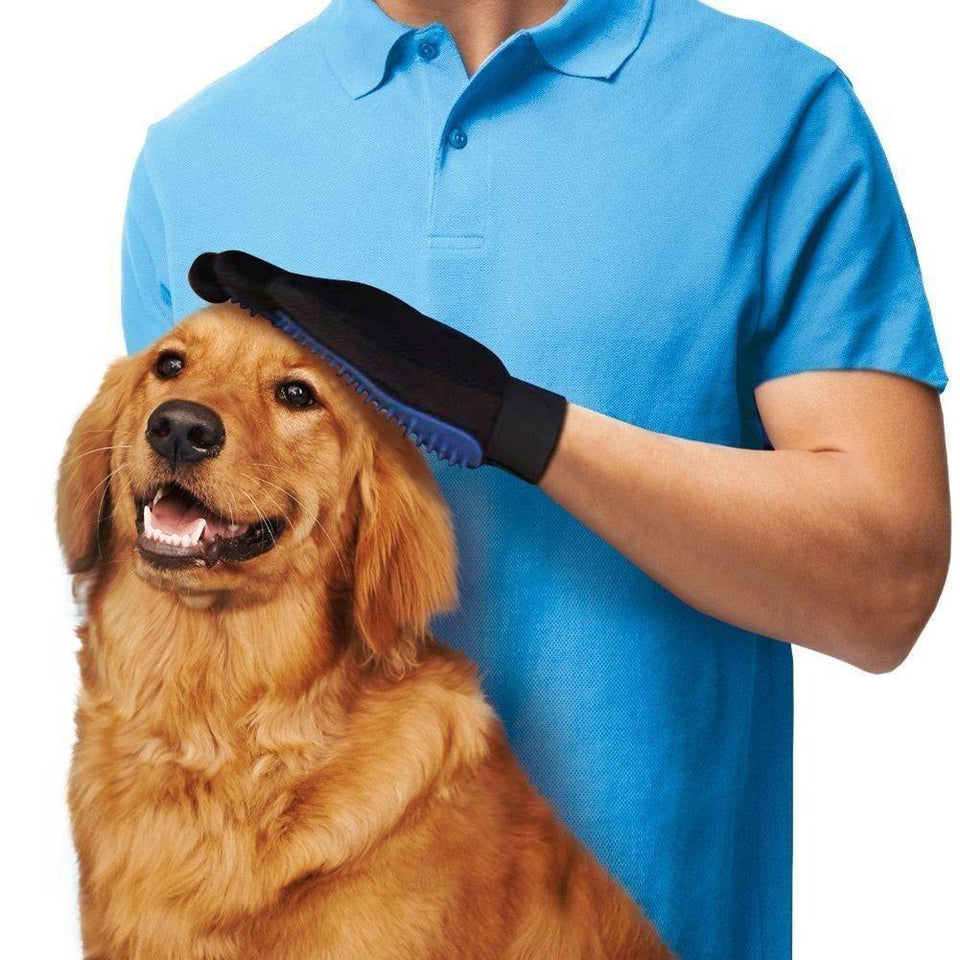 Gentle Deshedding Glove [Restocked]