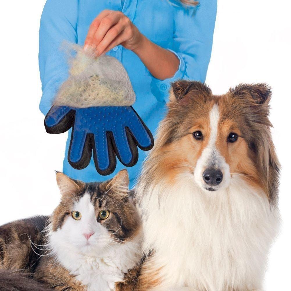 Gentle Deshedding Glove [Restocked]
