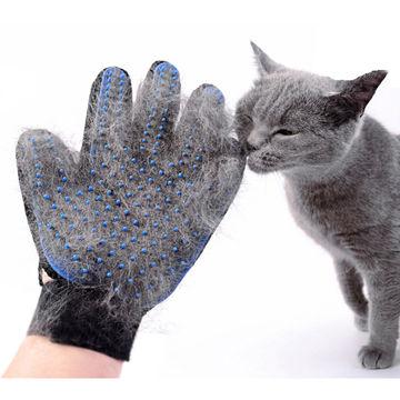 Gentle Deshedding Glove [Restocked]