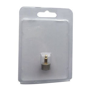 Electric Rechargeable Pet Nail Grinder with USB Charger [UPGRADED VERSION]