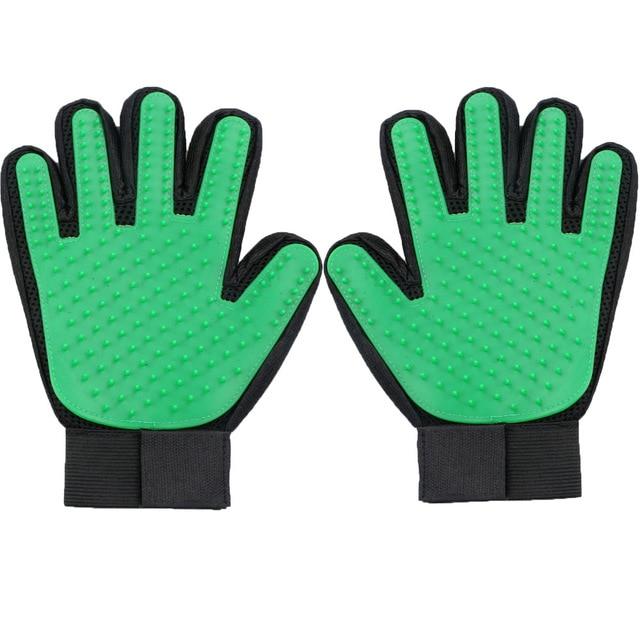 Gentle Deshedding Glove [Restocked]