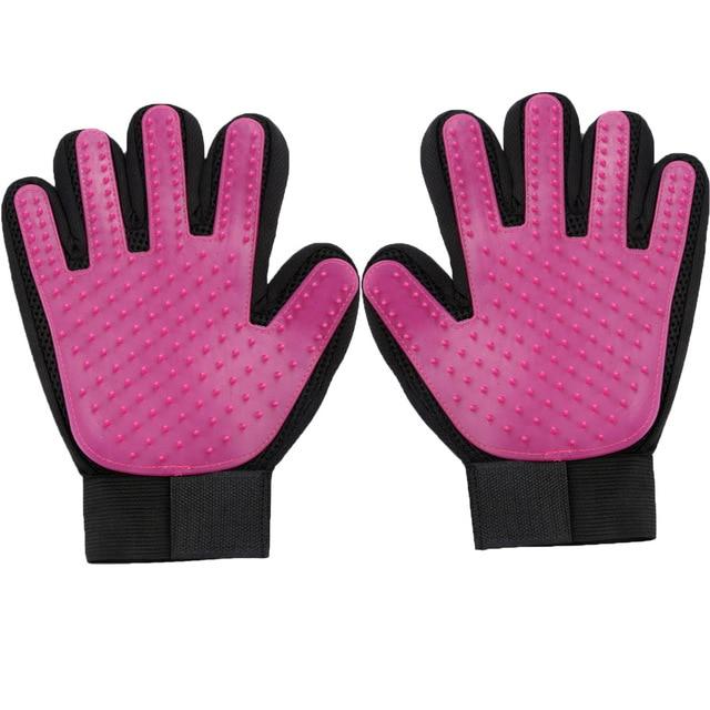 Gentle Deshedding Glove [Restocked]