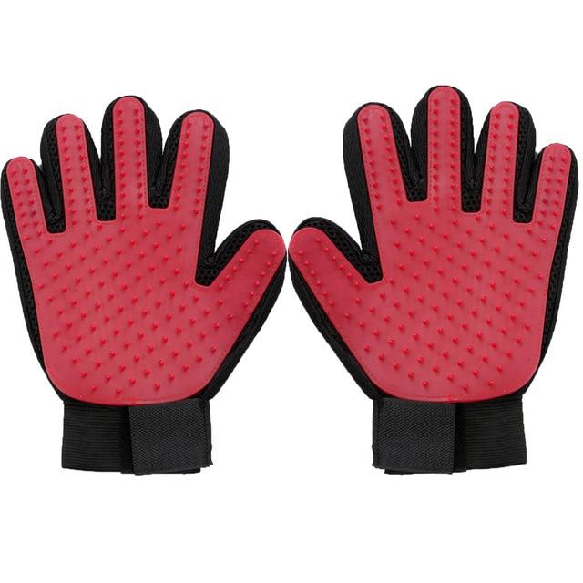 Gentle Deshedding Glove [Restocked]