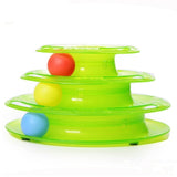 Crazy Ball Interactive Disk Toy