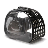 Transparent Pet Carrier Travel Bag