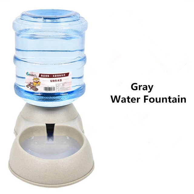 Automatic Pet Feeder