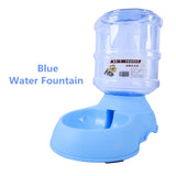 Automatic Pet Feeder