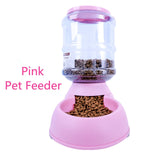 Automatic Pet Feeder