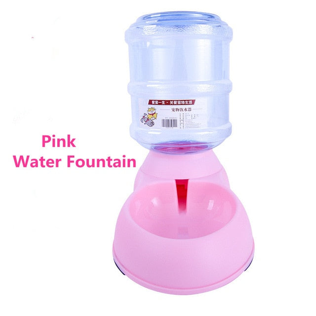 Automatic Pet Feeder