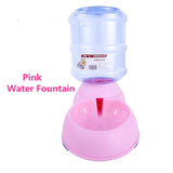Automatic Pet Feeder